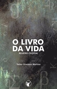 bokomslag O Livro da Vida