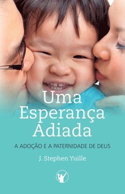 bokomslag Uma Esperança Adiada