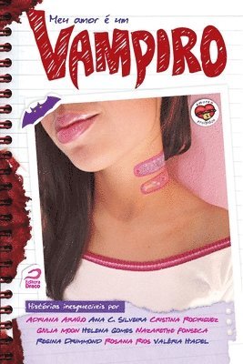 Meu amor é um vampiro