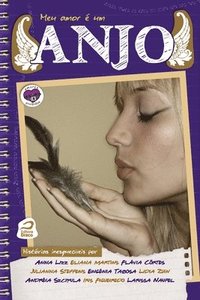 bokomslag Meu amor é um anjo