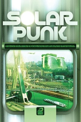 Solarpunk: Design ed estetica postindustriale (Paperback)