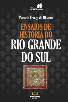 Fran - Ensaios de Hist, Häftad