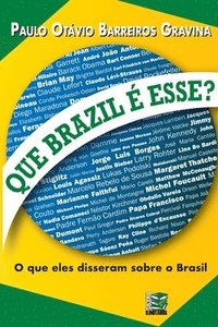 bokomslag Que Brazil  esse?