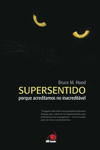 bokomslag Supersentido