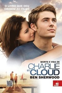 bokomslag Morte e Vida de Charlie St. Cloud