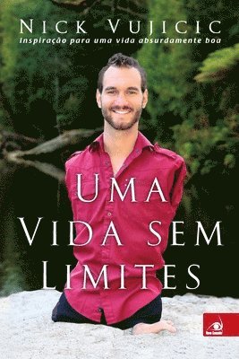 Nick Vujicic - Uma Vida sem Limites, Häftad