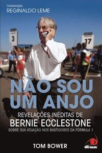 bokomslag Não Sou um Anjo
