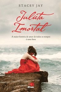 bokomslag Julieta Imortal