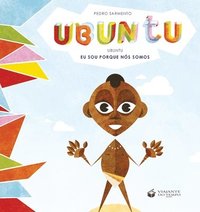 bokomslag Ubuntu
