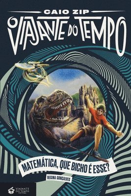 Matemática, Que Bicho É Esse?