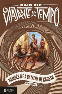 bokomslag Ramsés II E a Batalha de Kadesh