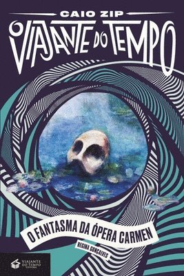 O Fantasma Da Ópera Carmen 1