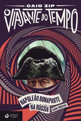 bokomslag Napoleão Bonaparte Na Rússia