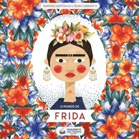 bokomslag O Mundo de Frida