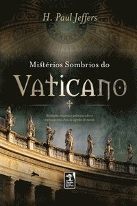 bokomslag Mistrios sombrios do Vaticano