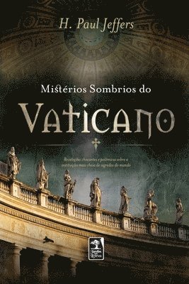 Mistérios sombrios do Vaticano