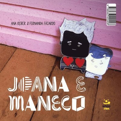 Maneco e Joana 1