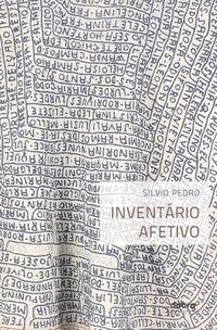 bokomslag Inventário Afetivo