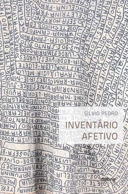 bokomslag Inventário Afetivo