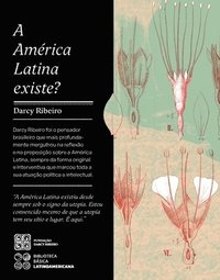 bokomslag A Amrica Latina Existe?