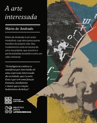 A arte interessada 1