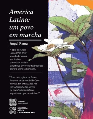 bokomslag América Latina, um povo em marcha