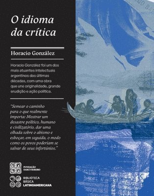 O idioma da crtica 1