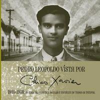 bokomslag Pedro Leopoldo vista por Chico Xavier 1910 1959