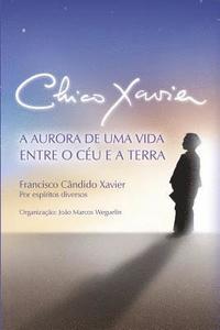 bokomslag Chico Xavier