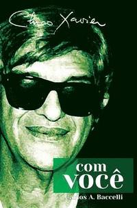 bokomslag Chico Xavier com Você