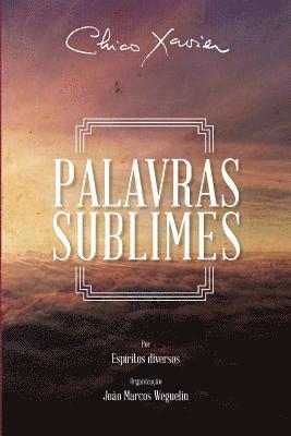 bokomslag Palavras Sublimes