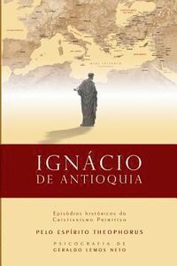 bokomslag Igncio de Antioquia