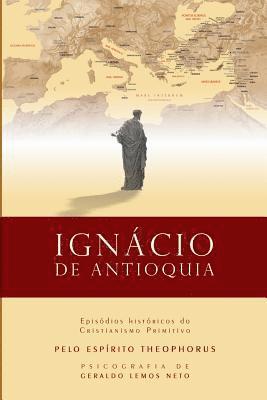 bokomslag Ignácio de Antioquia