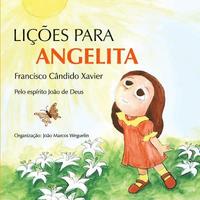 bokomslag Lies para Angelita
