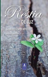 bokomslag Restia de Luz