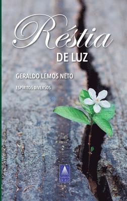 Geraldo Lemos Neto, Geraldo Lemos Neto - Réstia de Luz, Häftad
