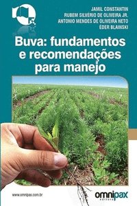 bokomslag Buva: fundamentos e recomendações para manejo