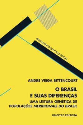 O Brasil e suas diferenas 1