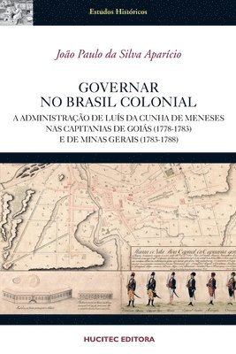 Governar no Brasil Colonial 1