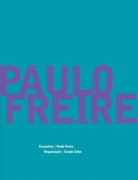 bokomslag Paulo Freire - Encontros