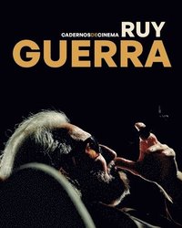 bokomslag Cadernos de Cinema - Ruy Guerra