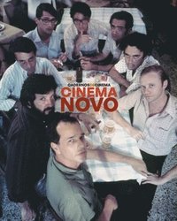 bokomslag Cadernos de Cinema - Cinema Novo