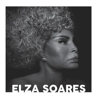 bokomslag Cadernos de Msica - Elza Soares