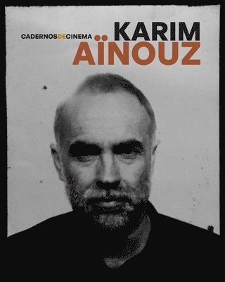 Cadernos de Cinema - Karin Ainouz 1