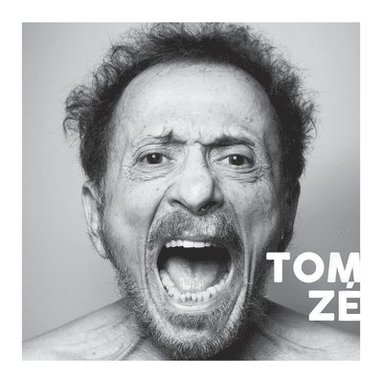 bokomslag Tom Ze - Cadernos de Musica