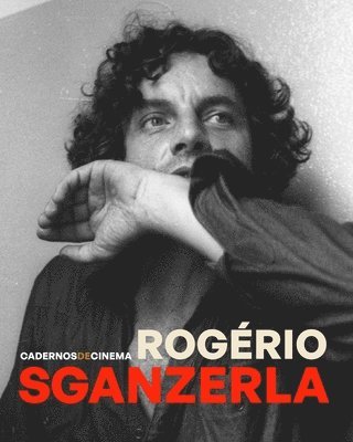 Rogerio Sganzerla - Cadernos de Cinema - Rogério Sganzerla, Häftad