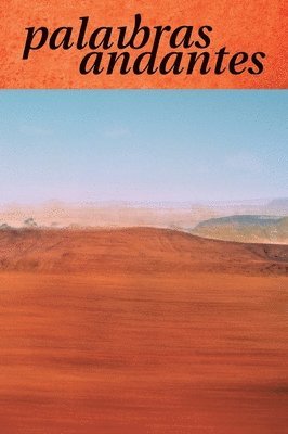 Palavbras Andantes - Brasil