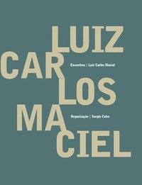 bokomslag Luiz Carlos Maciel - Encontros
