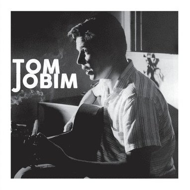 bokomslag Cadernos de Msica - Tom Jobim