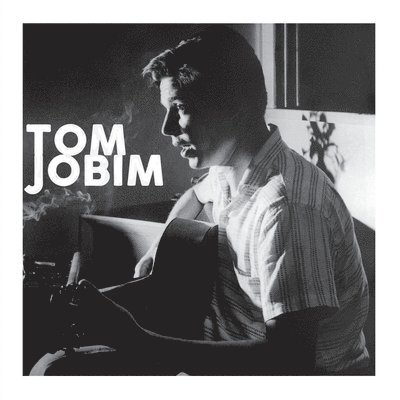 Tom Jobim - Cadernos de Música - Tom Jobim, Häftad